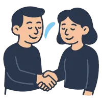 tuttav — illustration of acquaintance