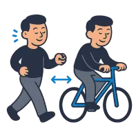 aktiivsus — illustration of activity