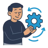 kohandama — illustration of to adapt