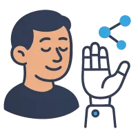 tehislik — illustration of artificial