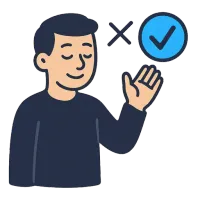 tohtima — illustration of to be allowed