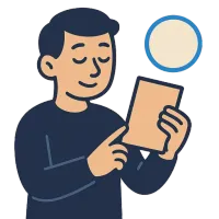 beež — illustration of beige