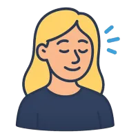 blond — иллюстрация: белокурый