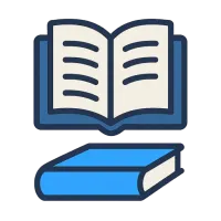 raamat — ілюстрація: книга