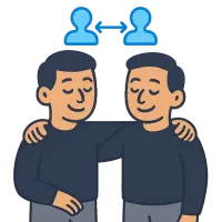 õemees — illustration of sister's husband