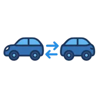 auto — иллюстрация: машина