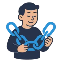 kett — illustration of chain