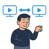 kanal — illustration of channel
