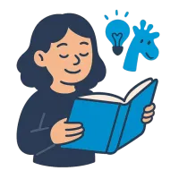 lastekirjandus — illustration of children's literature