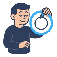ring — ілюстрація: коло
