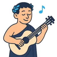 klassikaline — illustration of classical