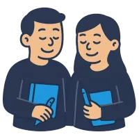 klassiõde — illustration of classmate