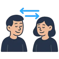 klient — illustration of client