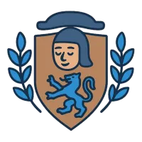 vapp — illustration of coat of arms