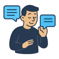 suhtlus — illustration of communication