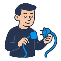 nöör — illustration of cord