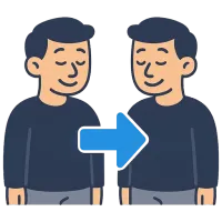 kahekordne — illustration of double