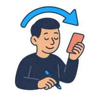 varem — illustration of earlier