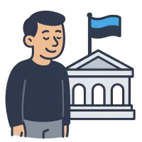 saatkond — иллюстрация: посольство
