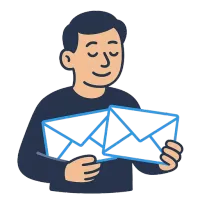 ümbrik — illustration of envelope