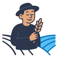 põld — illustration of field