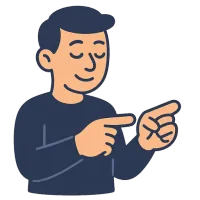 sõrm — illustration of finger