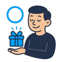 vaba — illustration of free