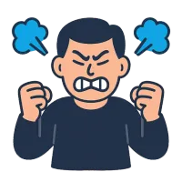 vimm — illustration of grudge