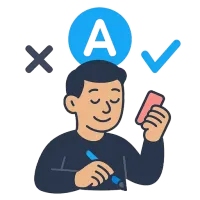 grammatika — illustration of grammar