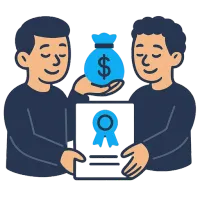 stipendium — ілюстрація: стипендія