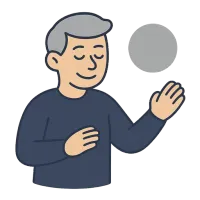 hall — illustration of gray