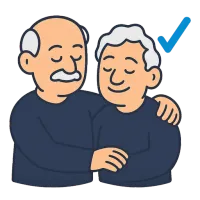 vanaonu — illustration of great-uncle
