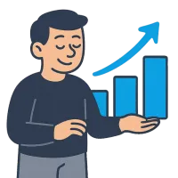 kasv — illustration of growth