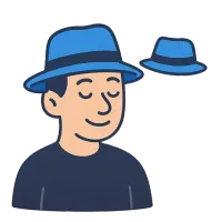 müts — illustration of hat