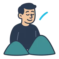 küngas — illustration of hill