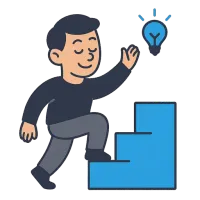 algatus — illustration of initiative