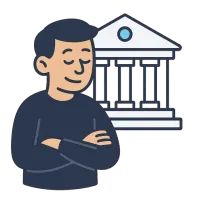 instituut — ілюстрація: інститут