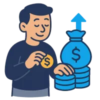 investeerima — illustration of invest