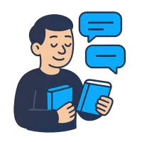 keel — illustration of language