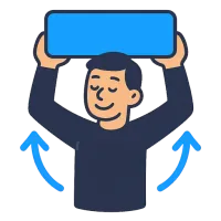 tõstma — illustration of to lift