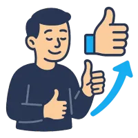 niimoodi — illustration of like this