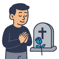 mälestusmärk — illustration of memorial