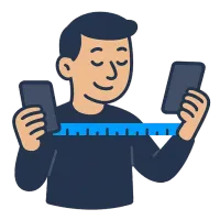 meeter — illustration of meter