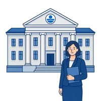 ministeerium — illustration of ministry