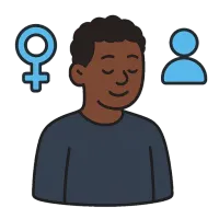 vähemus — illustration of minority