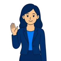 preili — illustration of miss