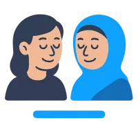 proua — illustration of Mrs