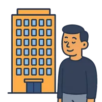 üheksakorruseline — illustration of nine-storey