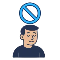 ükski — illustration of none