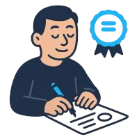 notariaalne — illustration of notarial